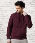 Men Full Sleeve Regular Fit Round Neck T-Shirt