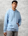 Men Hooded Sweatshirt with Full sleeves