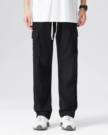 Classic Slim Fit Chinos