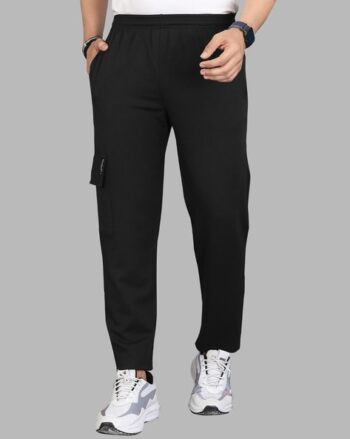 Cotton Straight Fit Chinos