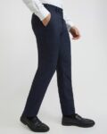 Men Relaxed Fit Cargo Trousers