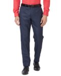 Men Relaxed Fit Pants