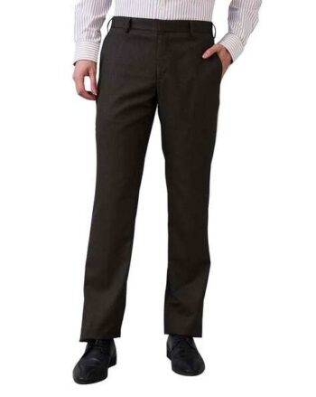 Unisex Bene Kleed Over Dyed Cargo Parachute Trousers