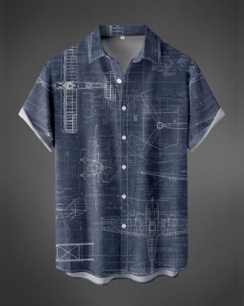 Slim Fit Full Sleeves Shirt