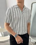 Man Regular Fit Shirt