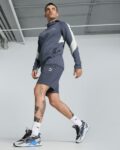 Men Round-Neck Regular Fit Sweatshirt