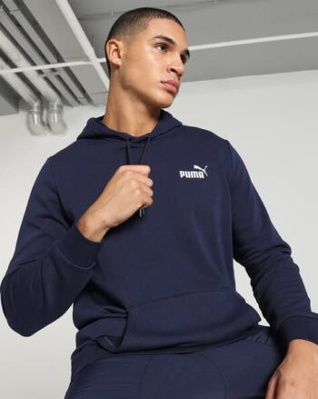 Code Tech Zip Relaxed Fit Hoodie