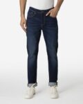 Men Mid Rise Jeans