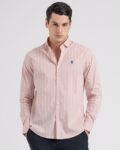 red_tape_pink_men_striped_loose_fit_shirt_with_spread_collar.jpg