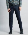 Men Mid-Rise Skinny Fit Jeans