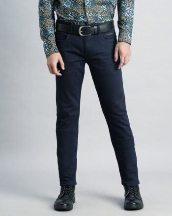 Men Mid-Rise Skinny Fit Jeans
