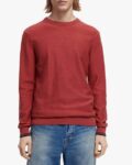 scotch_26_soda_red_structured_crew-neck_pullover.jpg