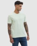 Men Graphic Print T-Shirt