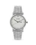 Men Water-Resistant Analogue Watch-NT1013SM06