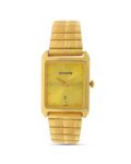 Men Water-Resistant Analogue Watch-NT7007YM02