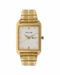 Men Water-Resistant Analogue Watch-NT7007YM03