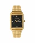 Men Water-Resistant Analogue Watch-NT7007YM04