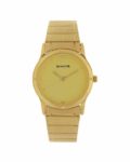 Men Water-Resistant Analogue Watch-NT7023YM02