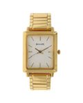 Men Water-Resistant Analogue Watch-NT7078YM01