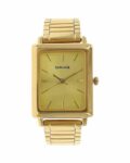 Men Water-Resistant Analogue Watch-NT7078YM02