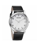 Men Water-Resistant Analogue Watch-NT7135SL01
