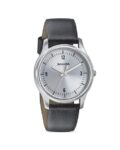 Men Water-Resistant Analogue Watch-NT77082SL01W