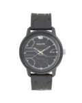 Men Water-Resistant Analogue Watch-NT77085PP01W