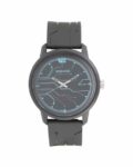 Men Water-Resistant Analogue Watch-NT77085PP02W
