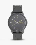 Men Water-Resistant Analogue Watch-NT77085PP03W