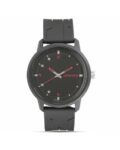 Men Water-Resistant Analogue Watch-NT77085PP04W