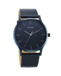 Men Water-Resistant Analogue Watch-NT77105QL01