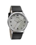 Men Water-Resistant Analogue Watch-NT77105SL01W
