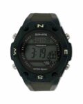 Men Water-Resistant Digital Watch-NT77033PP01