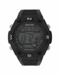 Men Water-Resistant Digital Watch-NT77033PP04