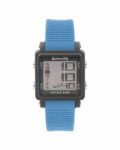 Men Water-Resistant Digital Watch-NT77043PP04