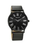 Men Water-Resistant Analogue Watch-NT77105NL08W