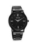 Men Water-Resistant Analogue Watch-NT77105NM04W