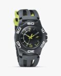Men Water-Resistant Analogue Watch-NT7929PP11W
