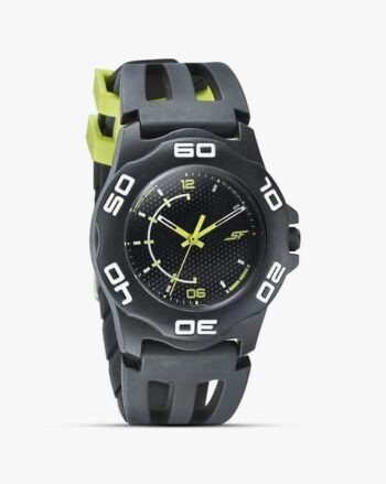 Men Water-Resistant Analogue Watch-NT7929PP11W