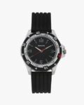 Men Water-Resistant Analogue Watch-NT7930PP02