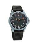Men Water-Resistant Analogue Watch-NT7930PP24W
