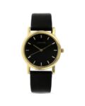 Men Water-Resistant Analogue Watch-NT7987YL03W
