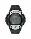 Men Water-Resistant Digital Watch-NT7982PP02