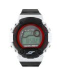 Men Water-Resistant Digital Watch-NT7982PP06