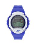Men Water-Resistant Digital Watch-NT7982PP07