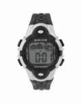 Unisex UV-Protected Digital Watch-NT87012PP04
