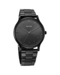 Women Aspire Analogue Watch with Stainless Steel Strap-77105NM07W