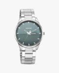 Men Water-Resistant Analogue Watch-NT7146SM02