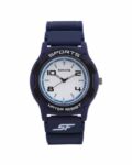 Men Water-Resistant Analogue Watch-NT7921PP13