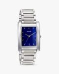 Men Water-Resistant Analogue Watch-NT7953SM06W